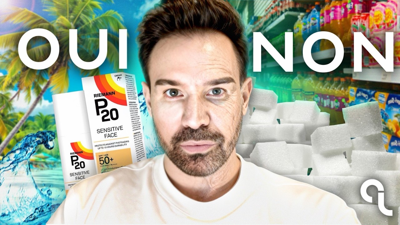 ⏳ Ces erreurs majeures te font vieillir plus vite ! Quelles sont les solutions ?