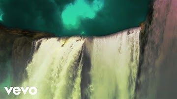 My Morning Jacket - Spring (Among The Living) (Visualizer)