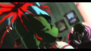 The Shadows of Hellsing