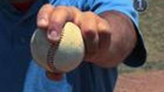 How To Throw A Curveball