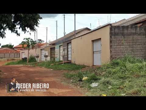 LOTE R$ 40mil Jd. Buriti Sereno Aparecida de Goiânia