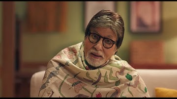Mr. Amitabh Bachchan on Account Aggregator