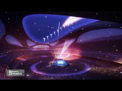 Video: Hearthstone 99/1 Ir Daļa No Ziemas Olimpiskajām Spēlēm 2030. Gadā
