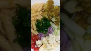 Aderezo casero y muy delicioso para ensaladas #ensalada #ensaladasaludable #shortvideos shorts