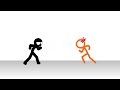 Stickman vs animation ep2 by mamipipo