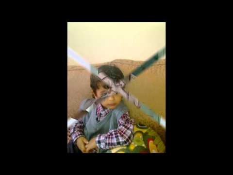 امين الربع 