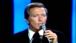 Andy Williams.........The Impossible Dream.