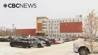 N.W.T. health authority bumps pay for locum physicians in response to staffing crisis