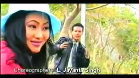 Tapta Honda Black once hit manipuri song