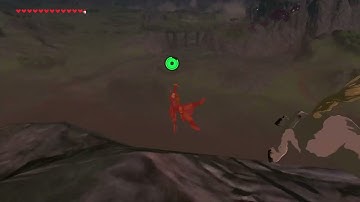 [DAY 708] of finding one korok seed everyday until Totk comes out