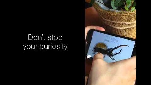 How to use 3D Force Touch by HiDeep