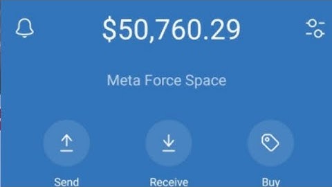 How To Activate your Metaforce Account &How To Register Someone