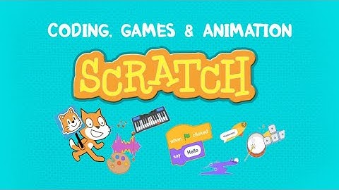 scratch programming||Courses||#4