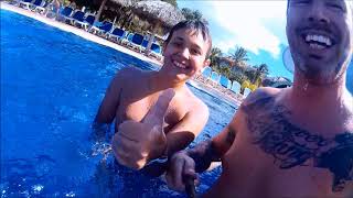 memories Varadero 2016