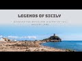 The Legends Of Sicily In The Words Of Steven Runciman 
