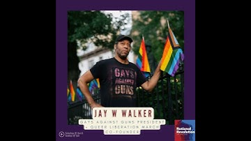 Jay W. Walker