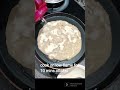#wheat_dosa #protein_breakfast #breakfastideas #deliciousfood #easy #authentic #foodlover #must_try