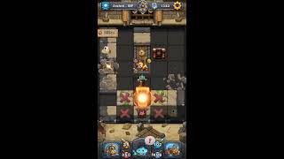 Gumball and dungeon, beginner guide. obtain Spartan with most basic gumball screenshot 4