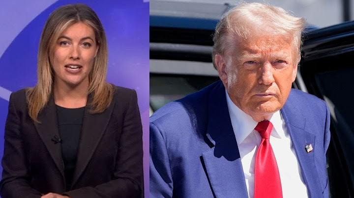 ‘It’s sick’: Sky News host slams media coverage of Trump's second assassination attempt