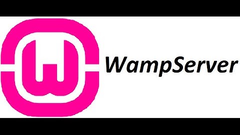 How To Uninstall WampServe [New 2015 ]