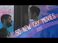 50 New Gay Movies of 2020