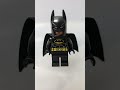 Lets make it bigger #lego #dc #batman