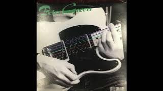 Peter Green - Little Dreamer - Full Album Vinyl Rip (US Edition, 1980)
