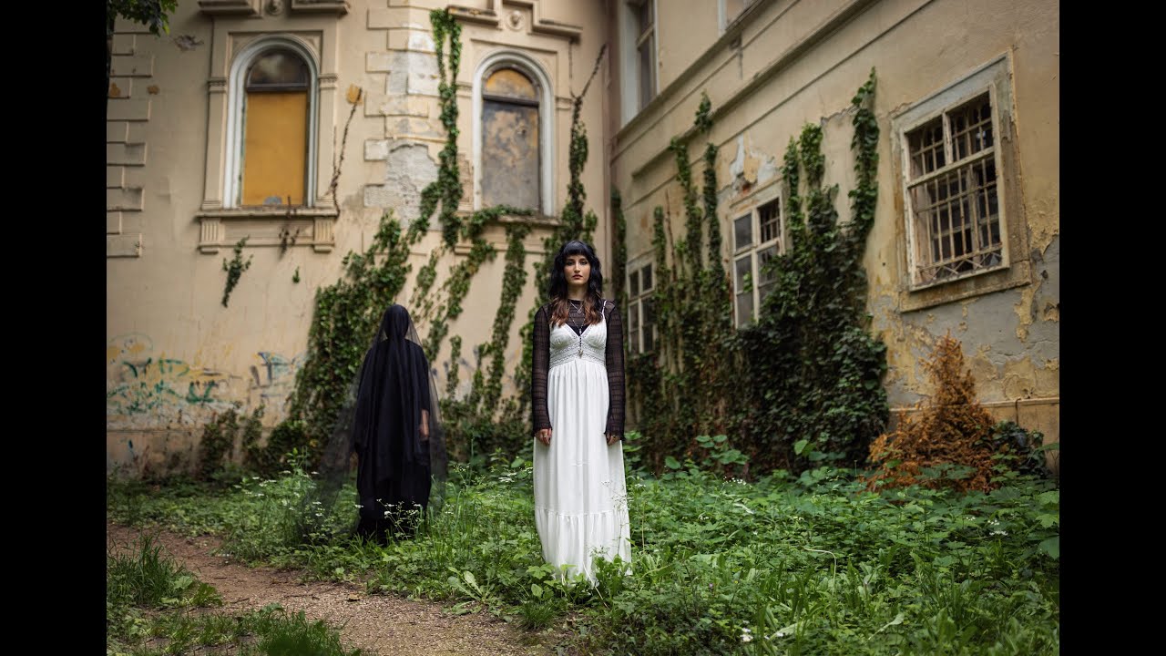 Watch ANIKA IRIS - If you only knew (official video) on YouTube Watch ANIKA IRIS - If you only knew (official video) on YouTube