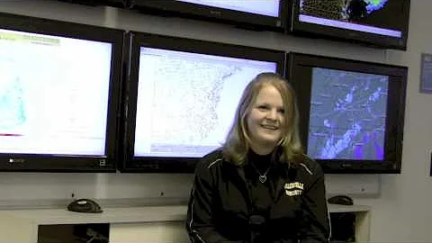 Student Voice - Kimberly Greene