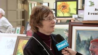 Algoma Art Society - Judy Henderson