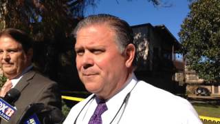 Terrytown fatal Shooting