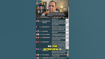 Stand Out in Job Interviews: Expert Tips to Shine and Land Your Dream Job - #ai #data...