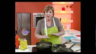 10 - Bienvenidas TV - Programa del 30 de Marzo de 2012