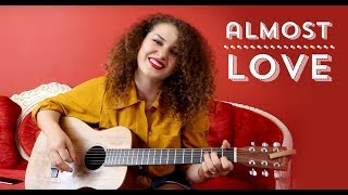 Sabrina Carpenter - Almost Love Cover