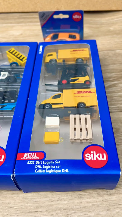Dlan Cars Siku Cars