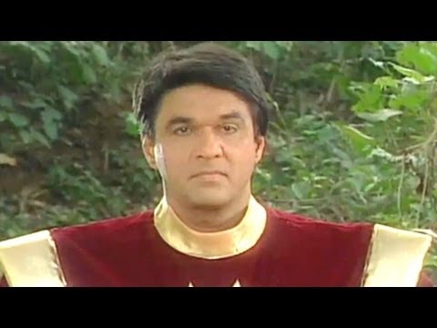 Shaktimaan - Episode 196