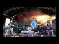 Psychostick amplified festival uk 2018  i hate doing laundry  obey the beard