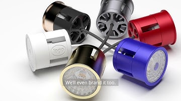 Forge Custom Module Capabilities