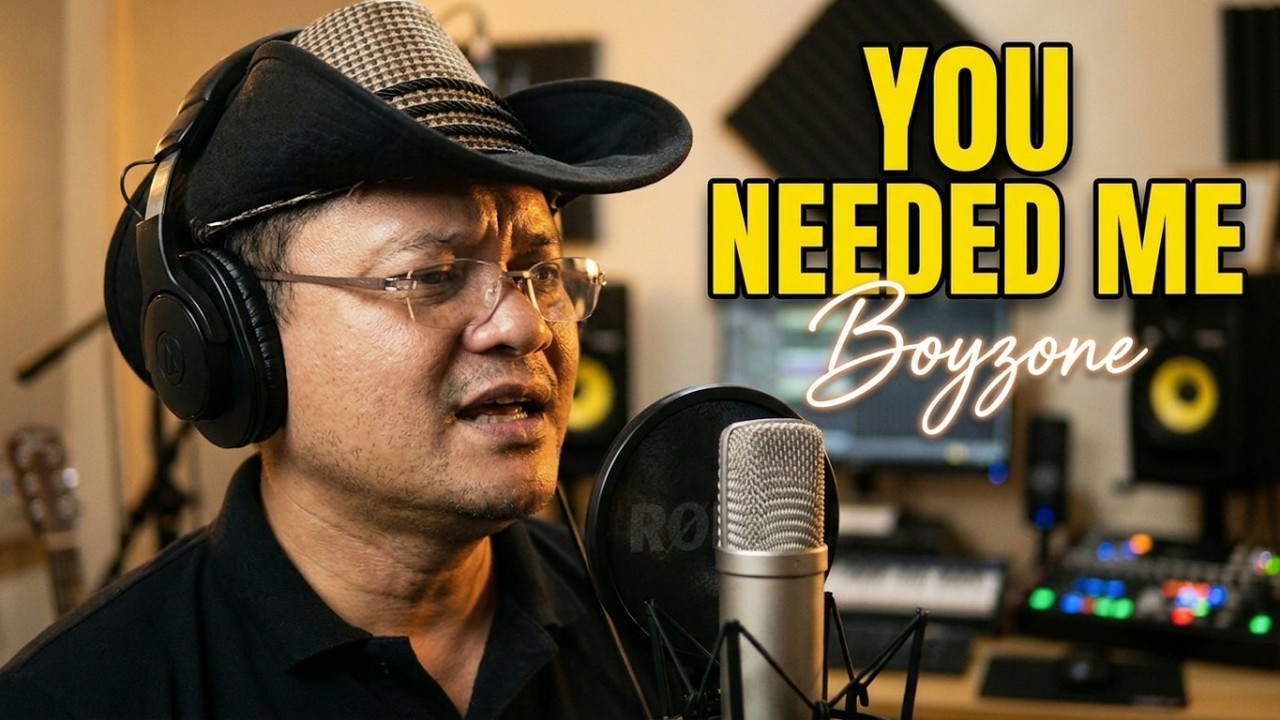 Boyzone You Needed Me Cover YouTube Boyzone you needed me cover youtube