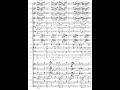 Ravel's "La Valse" - Audio + Sheet Music