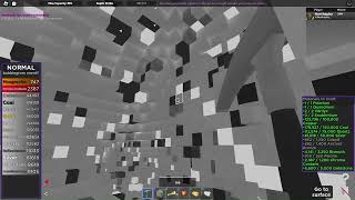 (FIRST UNFATHOMABLE) Illusory Bubblegram (Unfathomable) Rex: Reincarnated