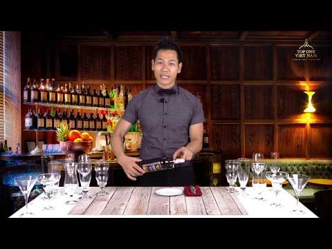 Video: Cách Gọi Đồ Uống Tại Quầy Bar: 15 Bước (Có Hình)