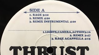 Thrust - Rage(Remix)