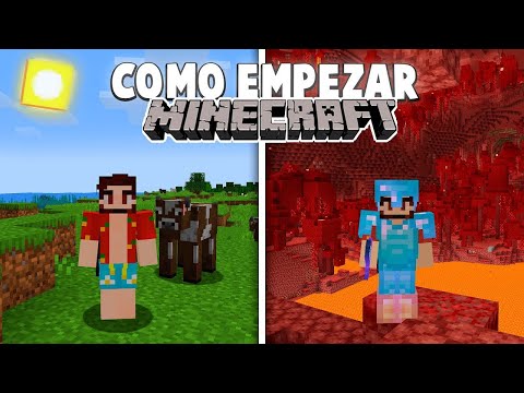 Como empezar en
