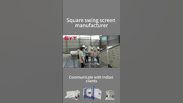 #sieve #vibratingscreen #sievemachine #machine #sand #filtermachine #vibrating