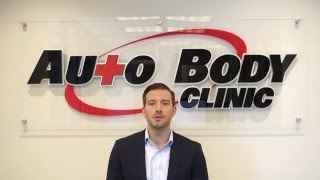 Auto Body Clinic Peabody, Ma Location