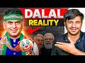 Saurabh Dwivedi Dallantop Godi Journalist Exposed
