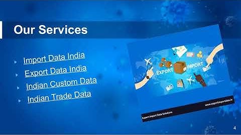 Search Hs Code India