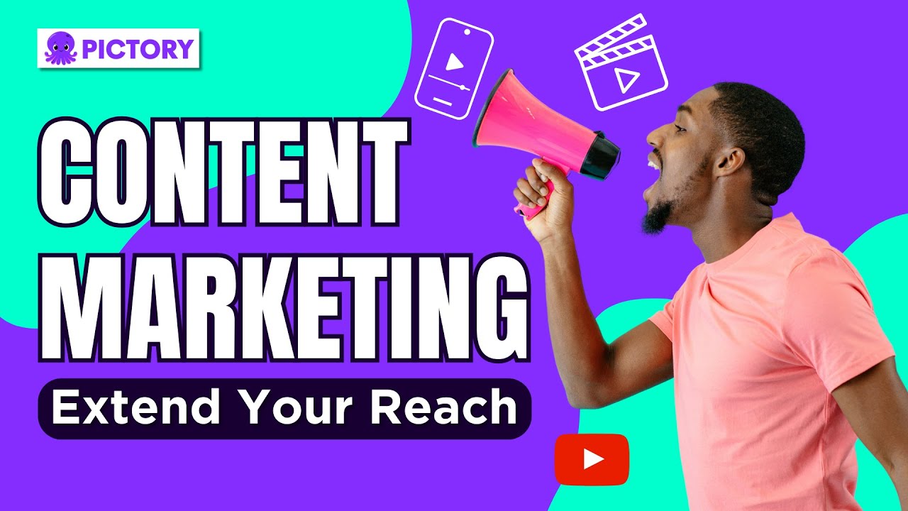 Extending The Reach Of Your Marketing Content With Different Formats ...