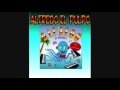 Alfredo y sus Teclados - Enamorado de una amiga